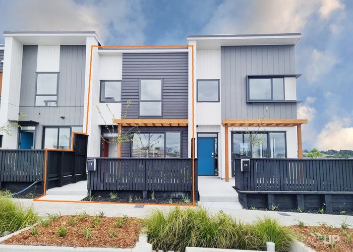  at 78 Rahopuru Road, Westgate, Waitakere City, Auckland