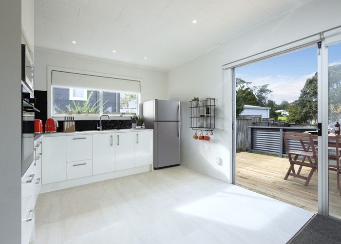  at 22 Norman Road, Titirangi, Waitakere City, Auckland