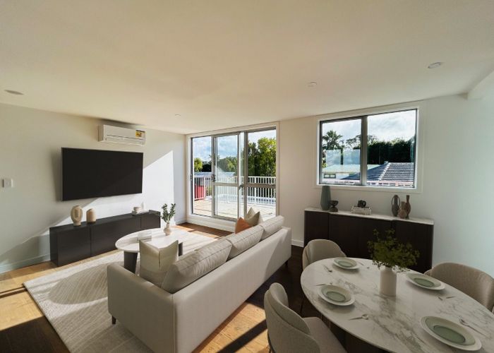  at 401/3B Potiki Place, Glen Innes, Auckland City, Auckland
