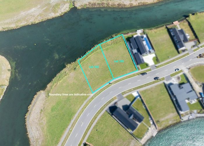  at 5 and 7 Kennedy Quay, Huntingdon, Ashburton, Canterbury