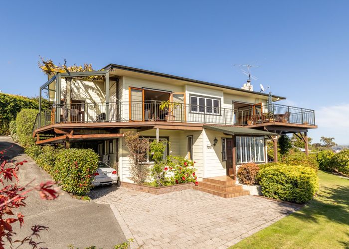  at 14 Milton Terrace, Hospital Hill, Napier, Hawke's Bay