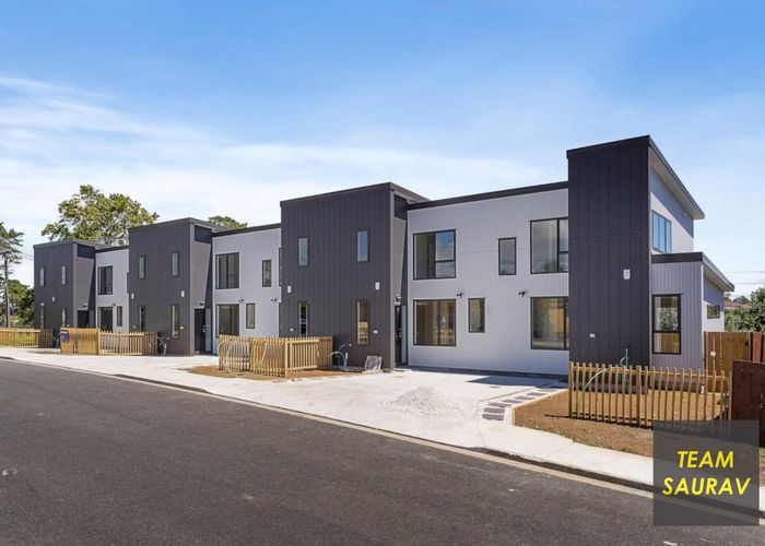  at 27A Lochinver Road, Papatoetoe, Manukau City, Auckland