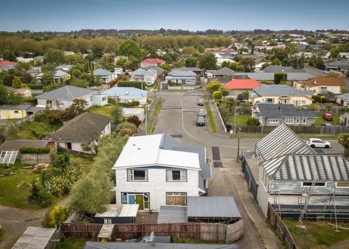  at 117A England Street, Linwood, Christchurch