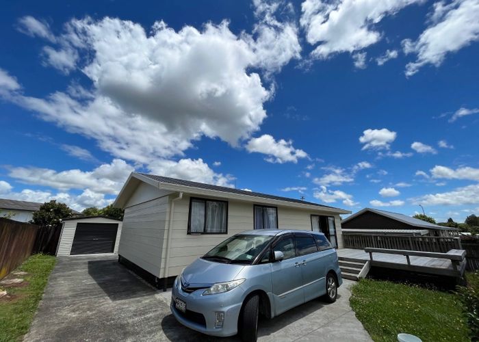  at 2 Inca Place, Red Hill, Papakura