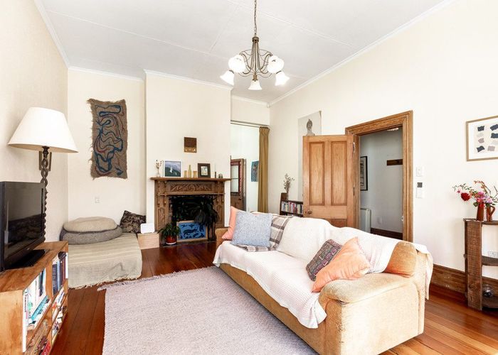  at 162 Ohiro Road, Brooklyn, Wellington, Wellington