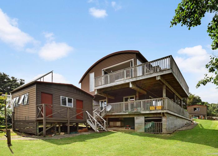  at 74 Blackwell Drive, Great Barrier Island (Aotea Island)