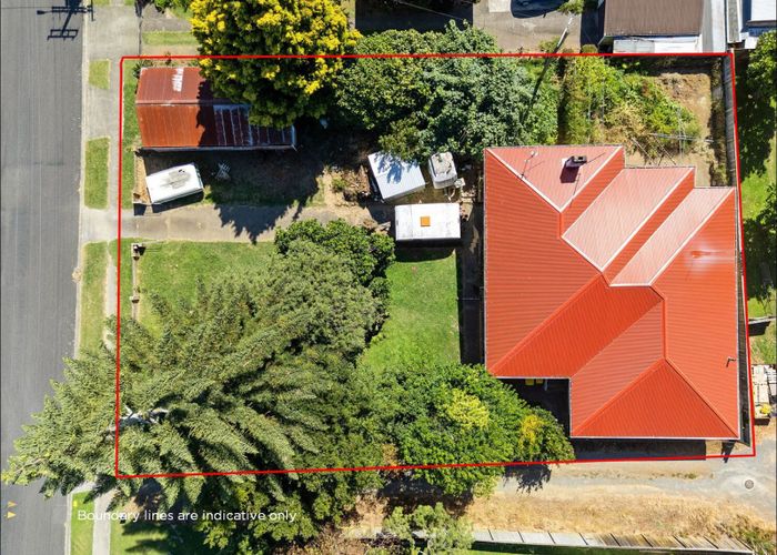  at 25 Whitaker Street, Kihikihi, Waipa, Waikato