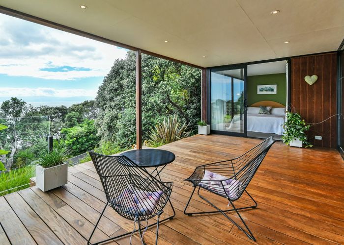  at 1833 East Coast Road, WHAKATIWAI, MIRANDA