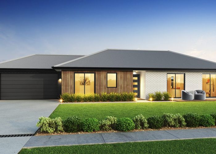  at 18 Riverbend Lane, Casebrook, Christchurch City, Canterbury