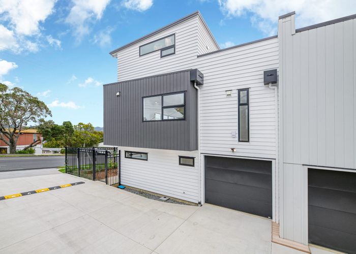  at 1/71 West Coast Road, Glen Eden, Waitakere City, Auckland