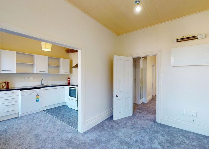  at 4A Devon Street, Aro Valley, Wellington, Wellington
