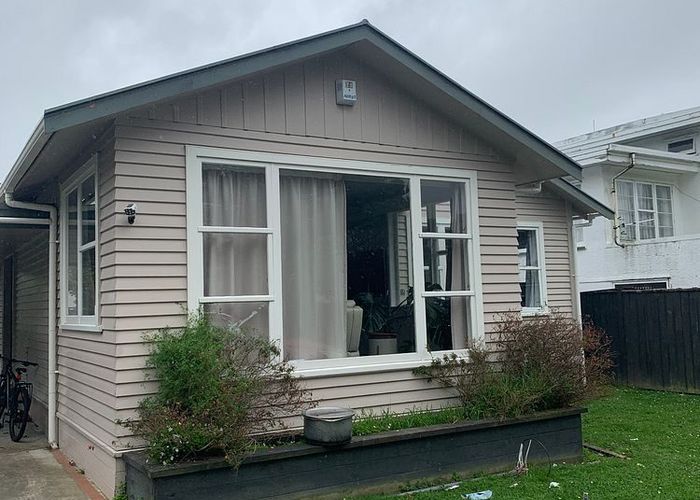  at 707 High Street, Boulcott, Lower Hutt, Wellington