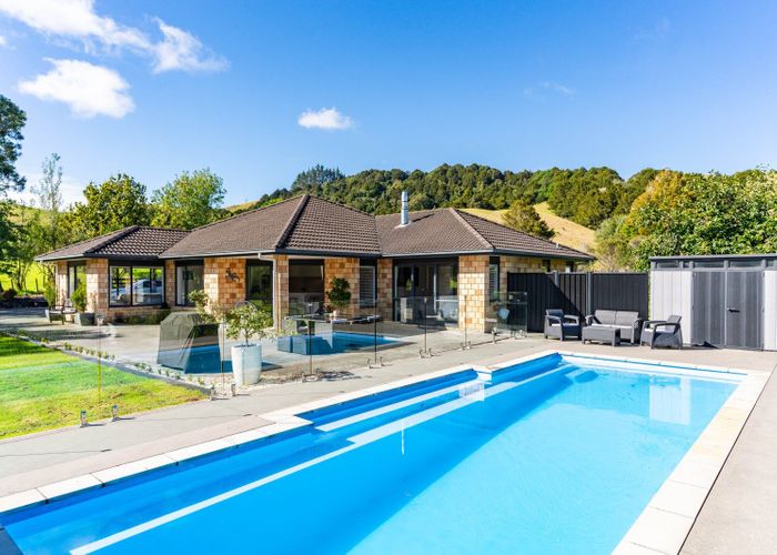  at 228 Harris Road, Whangarei