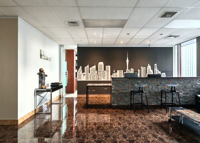  at 14/175 Queen Street, City Centre, Auckland City, Auckland