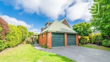  at 105 Patterson Terrace, Halswell, Christchurch