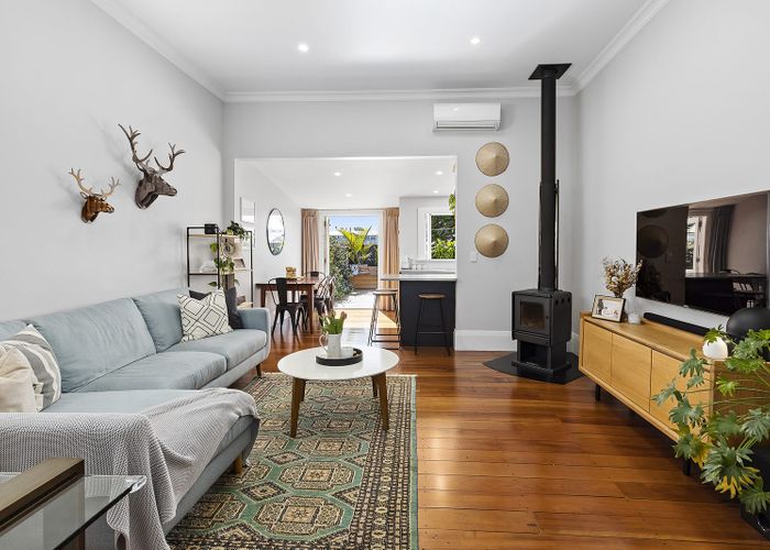  at 54 Herald Street, Berhampore, Wellington