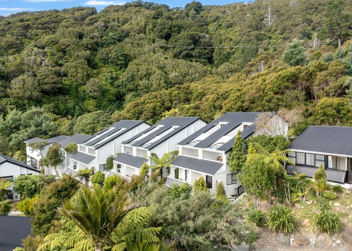  at 23/2923 Kenepuru Road, Portage, Marlborough, Marlborough