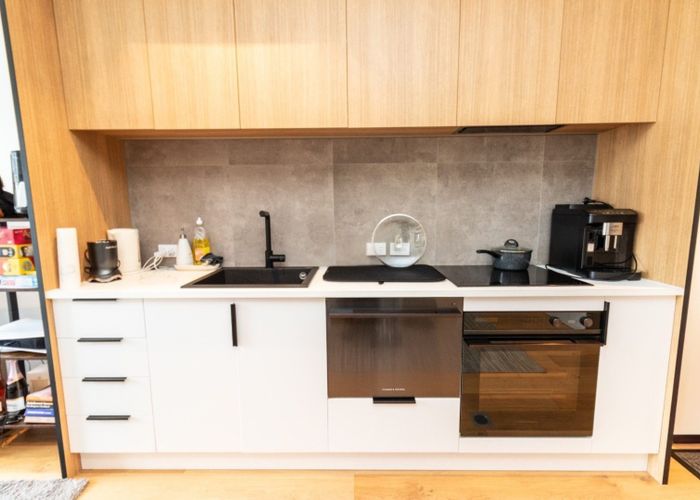  at 2/62 Cambridge Terrace, Wellington Central, Wellington, Wellington