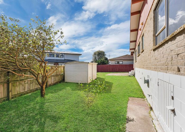  at 5/238 Shirley Road, Papatoetoe, Manukau City, Auckland