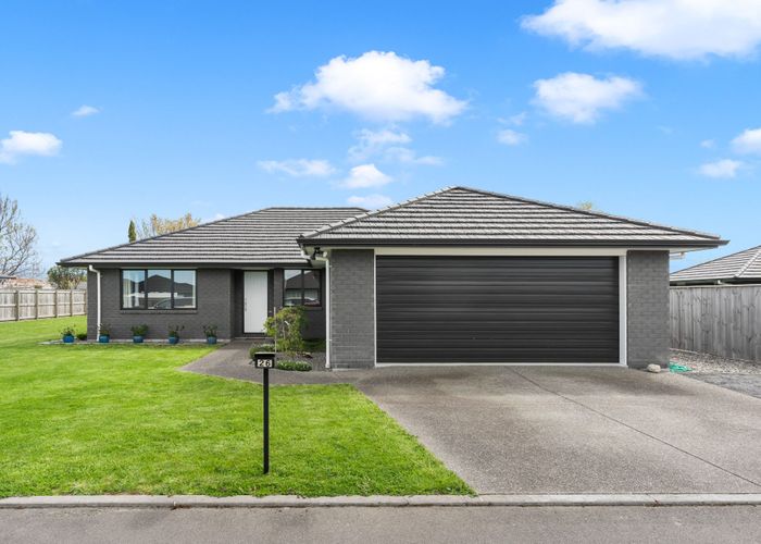  at 26 Mitre Way, Masterton, Masterton, Wellington