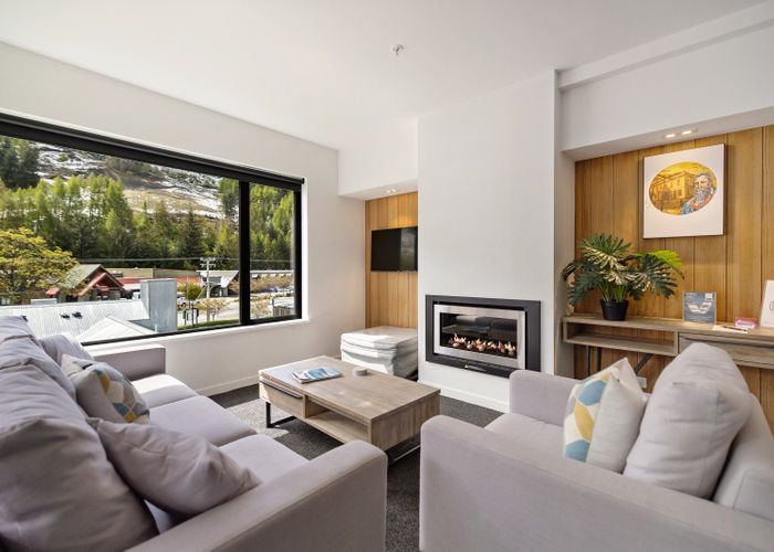  at Unit 19/154 Residence Du Parc Arthur's Point Road, Arthurs Point, Queenstown-Lakes, Otago