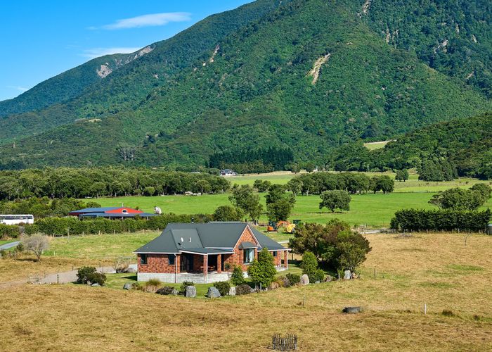  at 39 Nikau Lane, Hapuku, Kaikoura