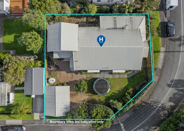 at 1 Tatahi Street, Te Puru, Thames-Coromandel, Waikato