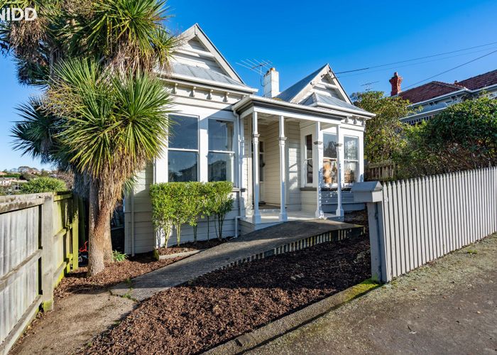  at 28 Patrick Street, The Glen, Dunedin