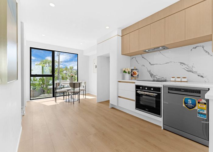  at Lots 2 & 3/73 Glendale Road, Glen Eden, Waitakere City, Auckland