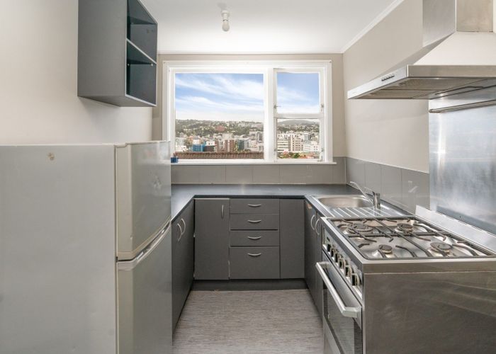  at 3/28 Austin Street, Mount Victoria, Wellington, Wellington
