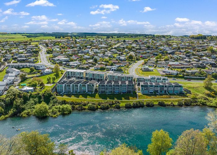  at 21/14 Norman Smith Street, Nukuhau, Taupo, Waikato