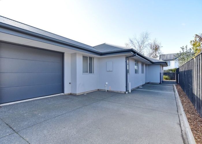  at 84B Sherborne Street, St. Albans, Christchurch City, Canterbury