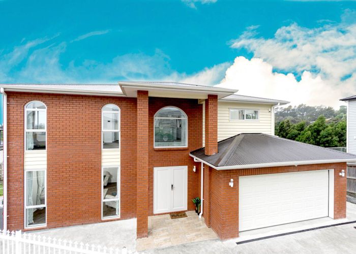  at 58D Shelter Drive, Greenhithe, Auckland