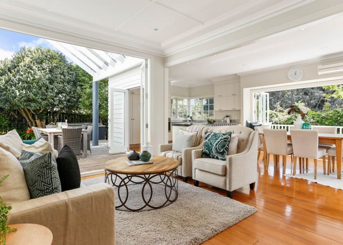 at 8 Waitoa Street, Parnell, Auckland