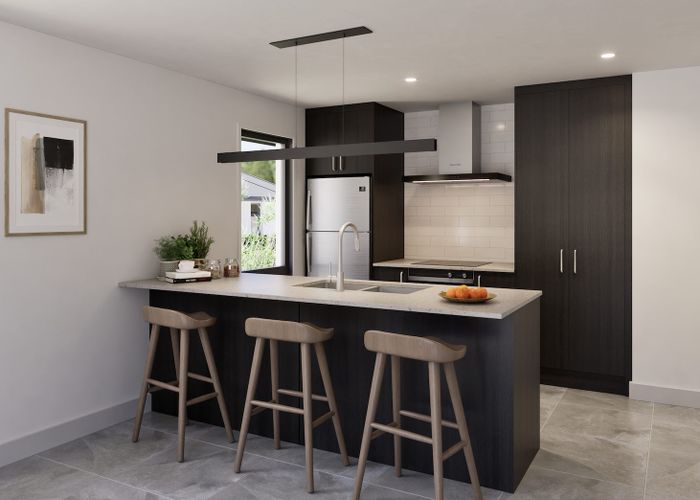  at 6B Potters Place, Ashburton, Ashburton, Canterbury