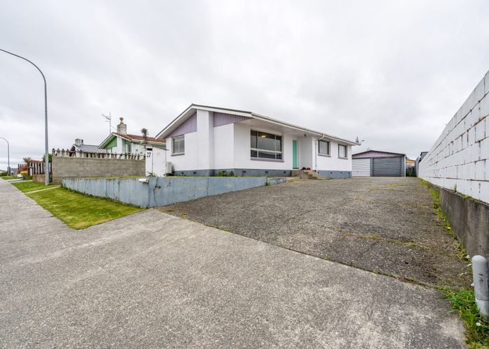  at 27 Argyle Street, Kew, Invercargill, Southland