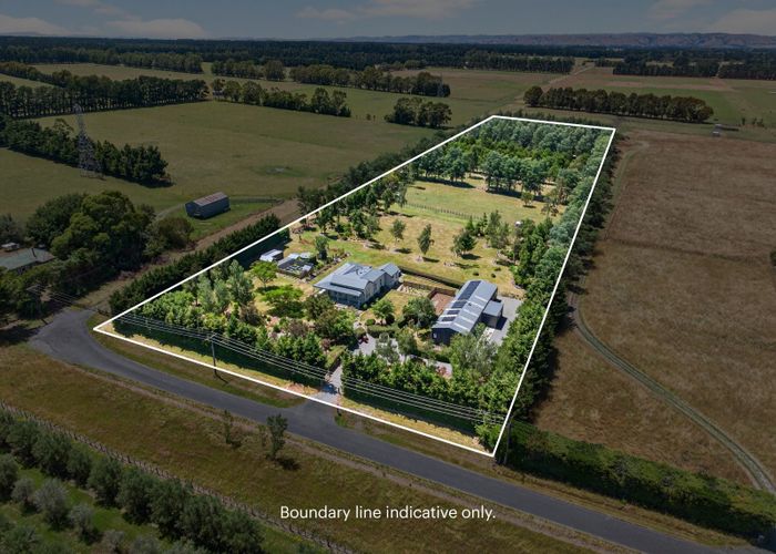  at 216 Boundary Road, Featherston, South Wairarapa, Wellington