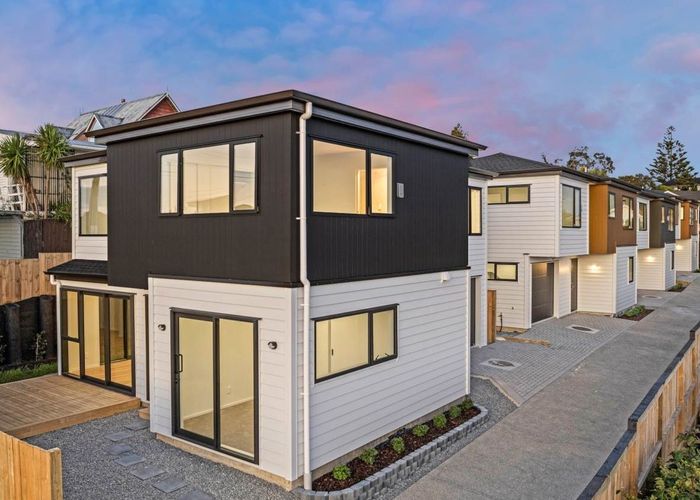  at 110 Whitney Street, New Windsor, Auckland