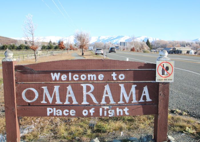  at 68 Airport Road, Omarama, Waitaki, Otago