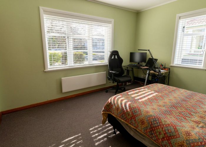  at 107  Islington Street, Turnbull Thomson Park, Invercargill, Southland