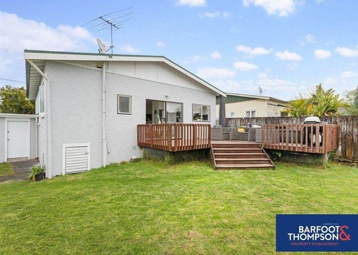  at 13 Miro Street, New Lynn, Auckland