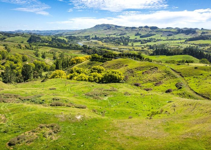  at 'Matarua', Matarua Rise, Havelock North, Hastings, Hawke's Bay