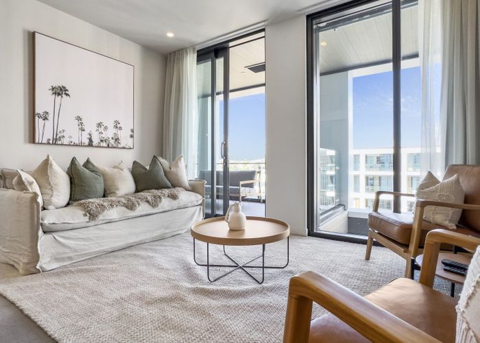  at 610/70 Daldy Street, Wynyard Quarter, Auckland City, Auckland