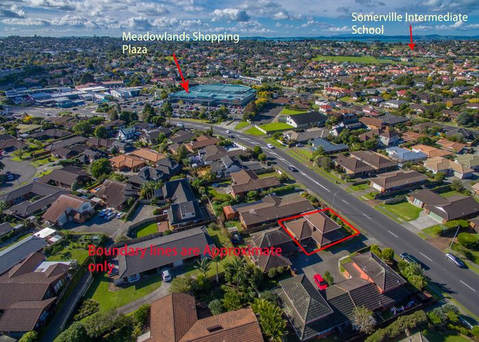  at 4/133 Whitford Road, Somerville, Manukau