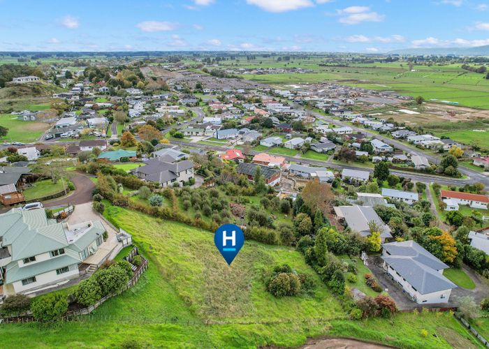  at 12 O'Meara Heights, Paeroa, Hauraki, Waikato