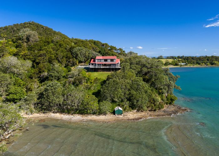  at 230 Nook Road, Parua Bay, Whangarei, Northland