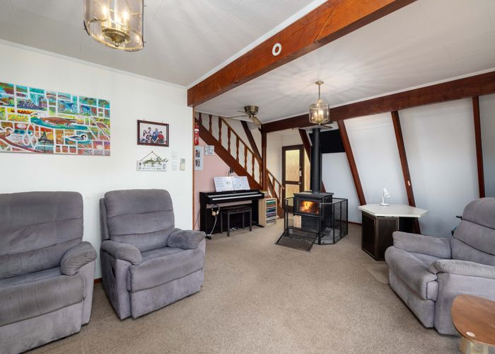  at 107B Queenspark Drive, Parklands, Christchurch
