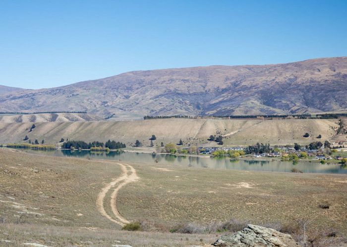 For sale Lot 6 Bendigo Downs, Cromwell, Central Otago, Otago homes
