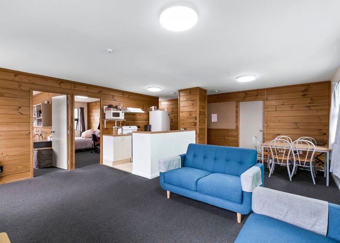  at 28/19 Drummond Street, Mount Cook, Wellington