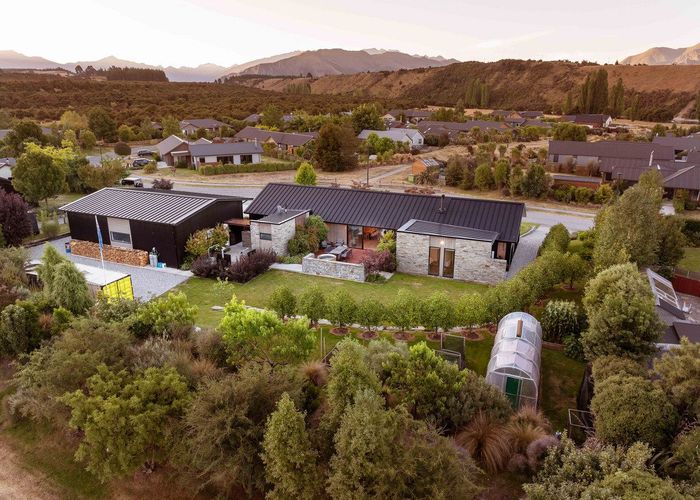  at 3 Hikuwai Drive, Wanaka, Wanaka, Otago